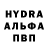 А ПВП крисы CK HIF HOK
